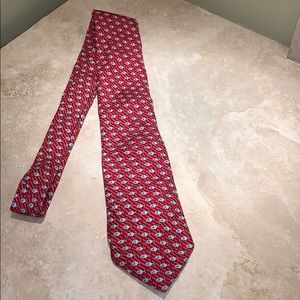 Vineyard vine tie